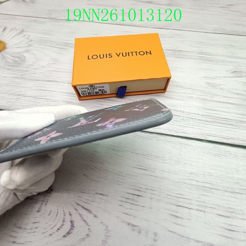 COZY BAGS - LOV Wallet - 939