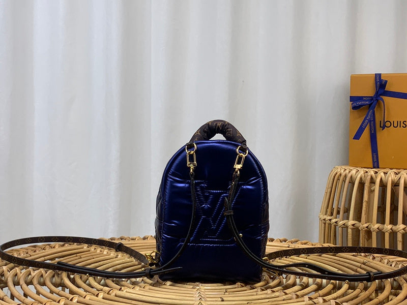COZY - LOV Backpacks - 001