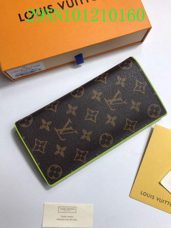 COZY BAGS - CHL Wallet - 408