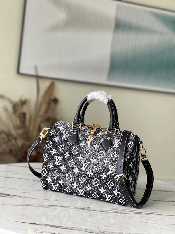 JB - LOV Lady Bags - 418