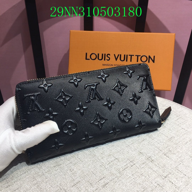 COZY BAGS - LOV Wallet - 1397