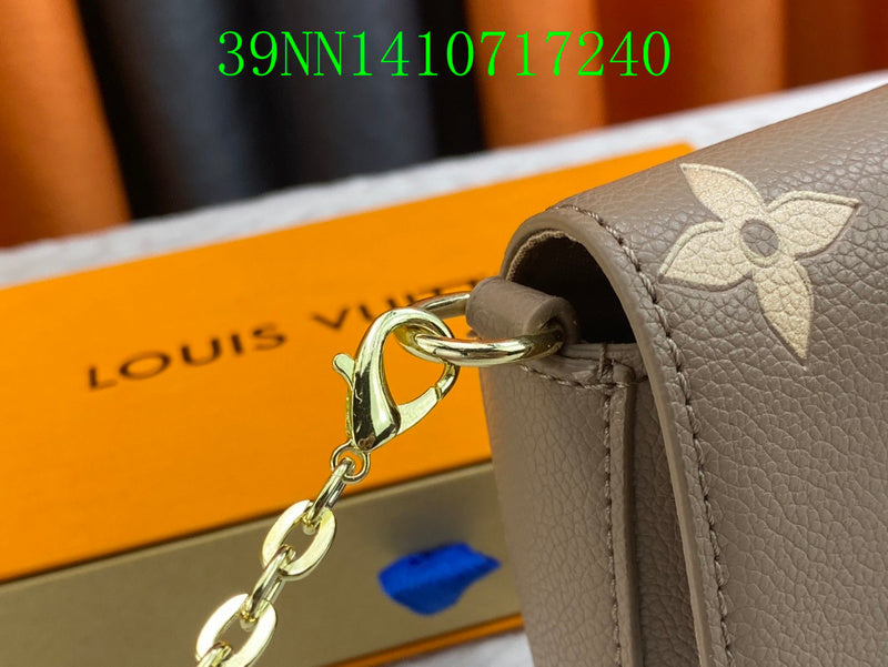 COZY BAGS - LOV Wallet - 213