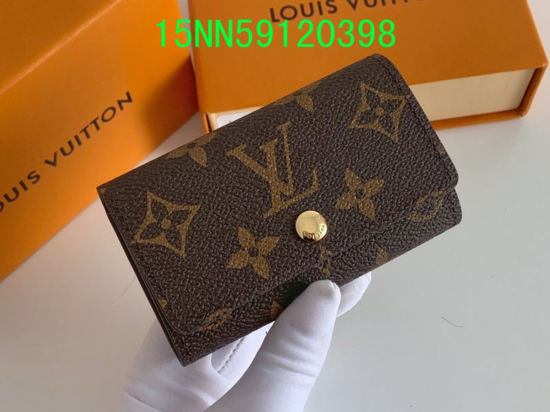 COZY BAGS - CHL Wallet - 1235