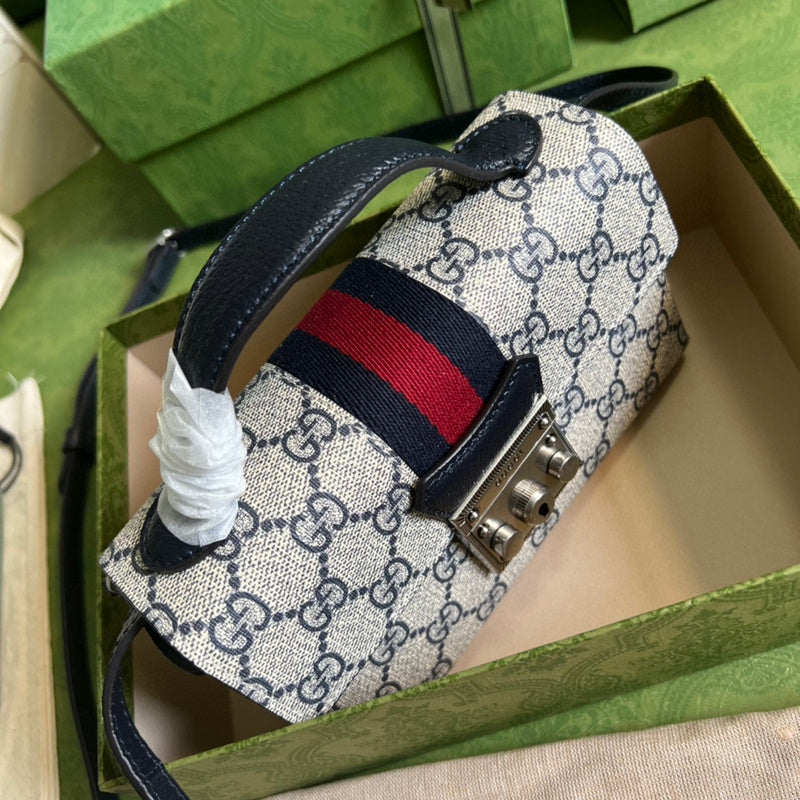 Cozy Bags - GUKI Women Shoulders Bags - 163