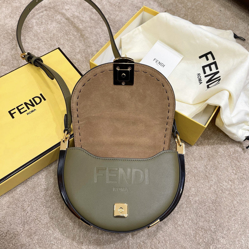 COZY - FDE Bags - 336