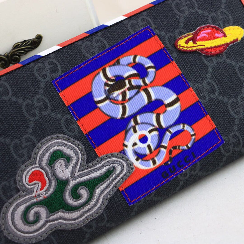 COZY BAGS - Guki Wallet - 441