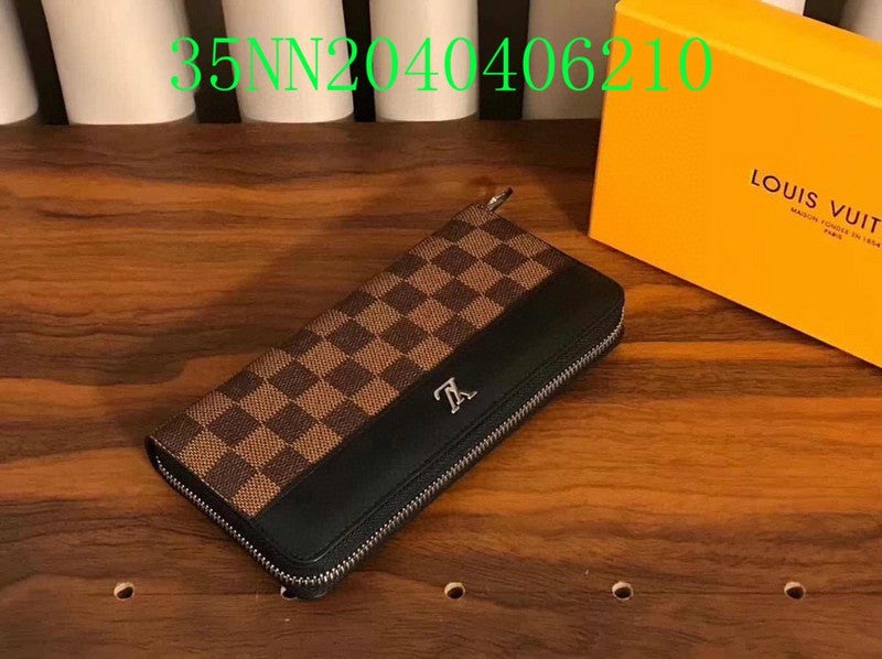 COZY BAGS - LOV Wallet - 1438