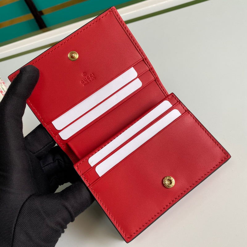 Cozy Bags - GUKI Women Wallets - 194