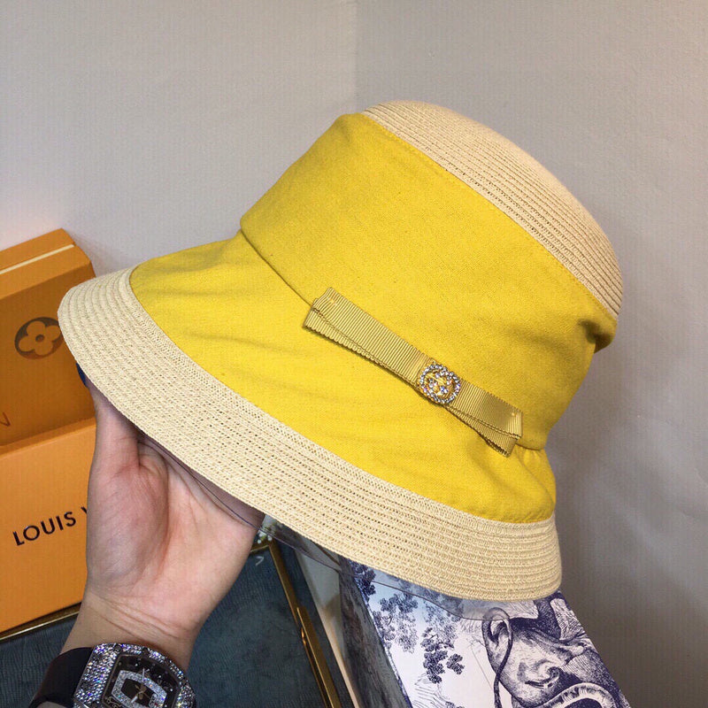 COZY BAGS - Guki Hats & Caps - 249