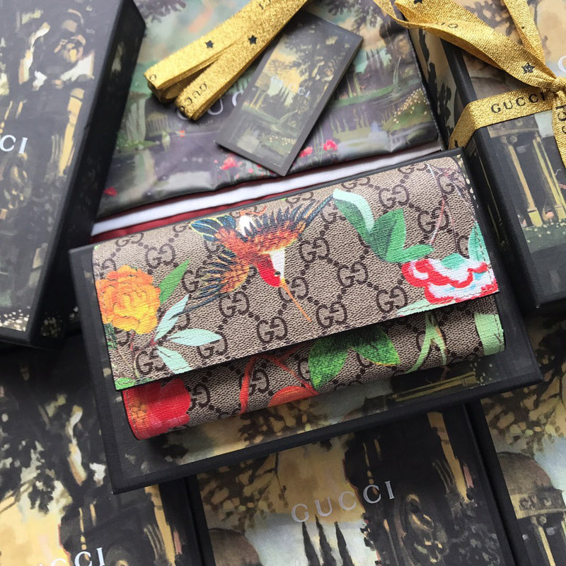 COZY BAGS - Guki Wallet - 535