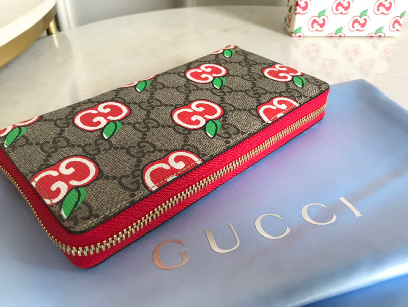 COZY BAGS - Guki Wallet - 378