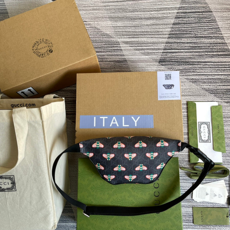 COZY BAGS - GUKI Bags - 1606