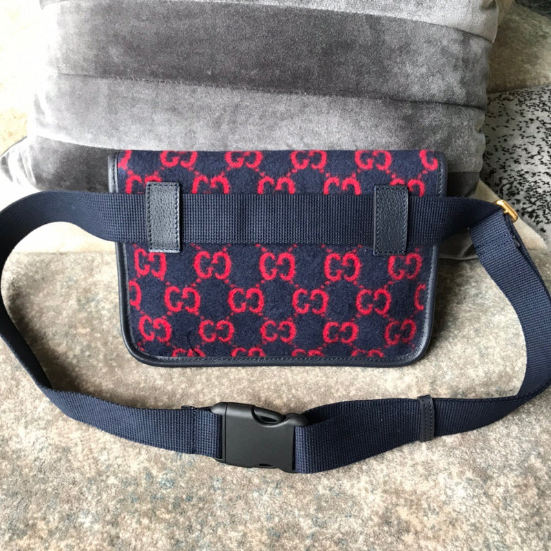 COZY BAGS - Guki Men Bags - 251