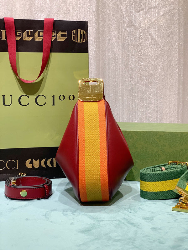 COZY BAGS - GUKI Bags - 623