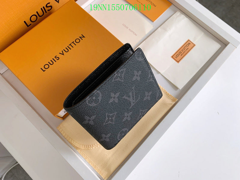 COZY BAGS - CHL Wallet - 796