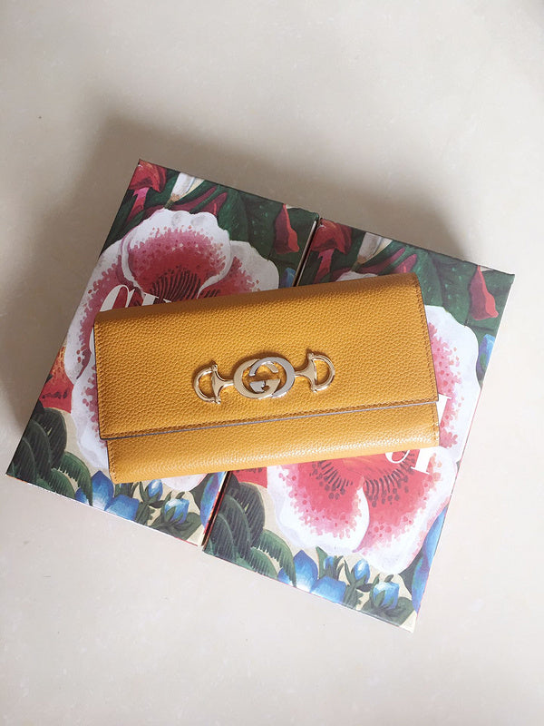 COZY BAGS - Guki Wallet - 453
