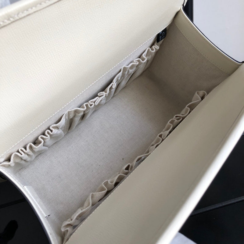 JB - Guki Lady Bags - 1244