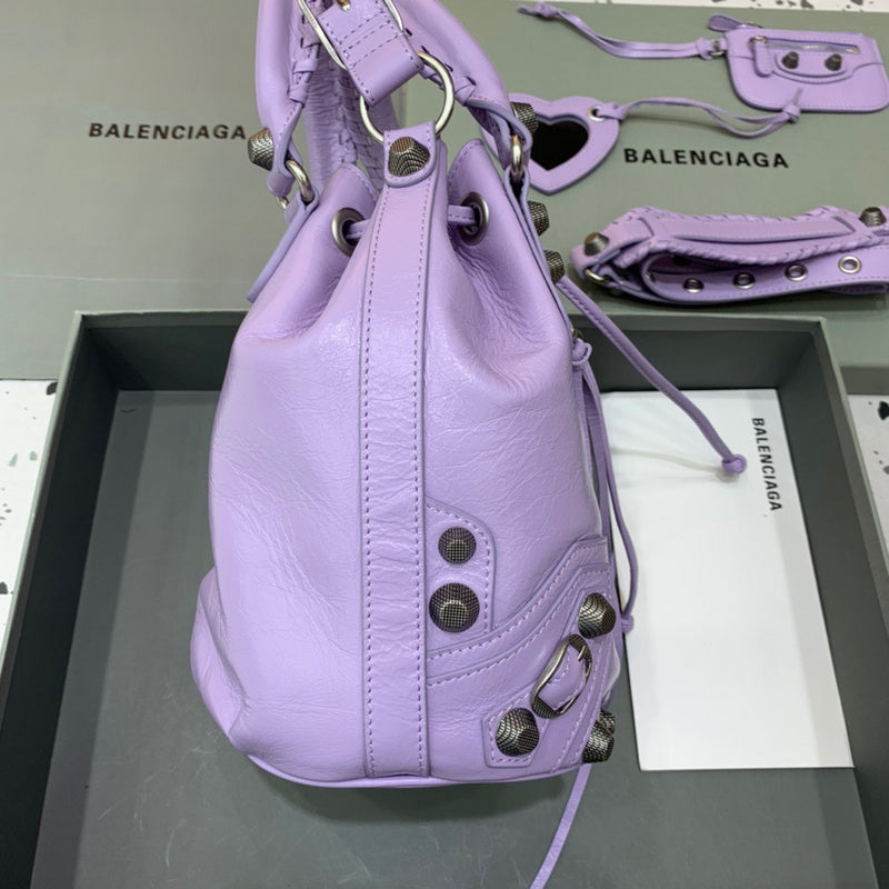COZY BAGS - BG Lady Bags - 059