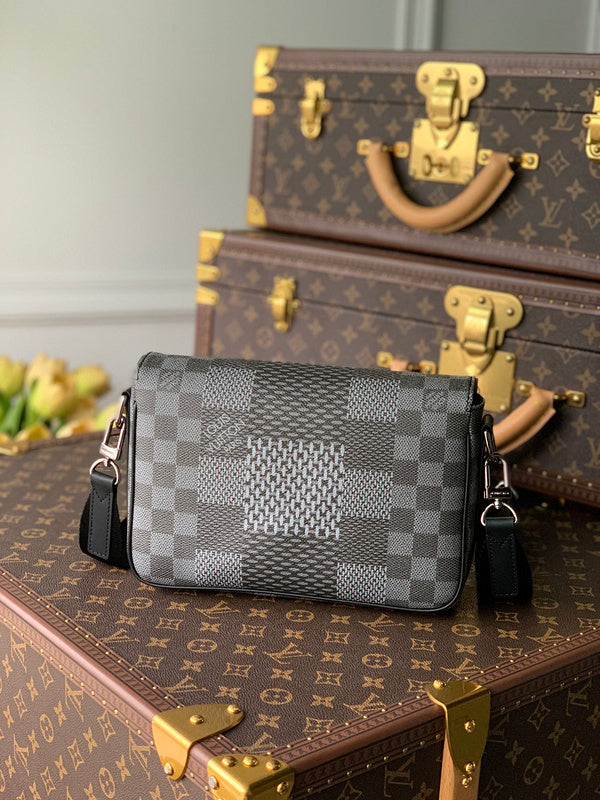 COZY - LV Bags - 4079
