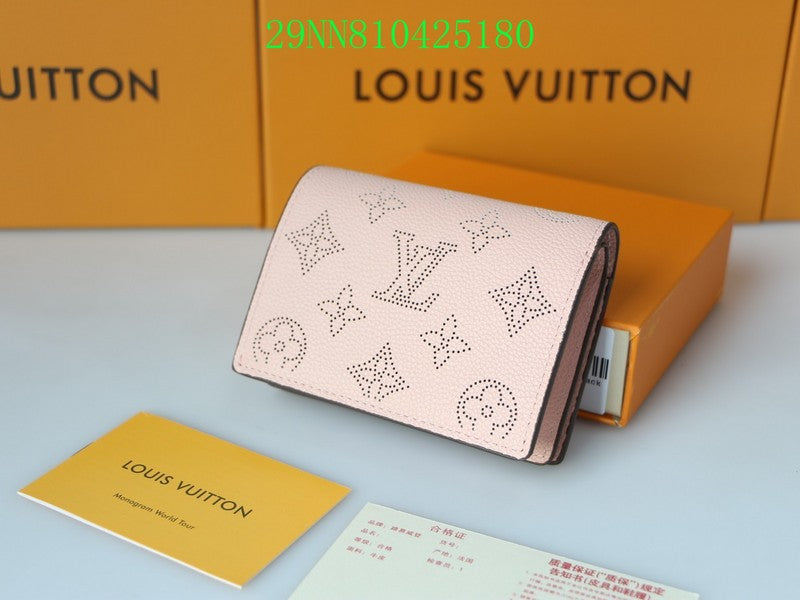 COZY BAGS - LOV Wallet - 1423