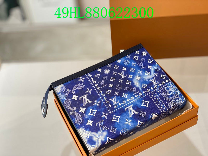 COZY BAGS - LOV Wallet - 1157