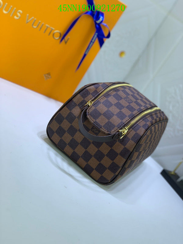 COZY BAGS - LOV Wallet - 977