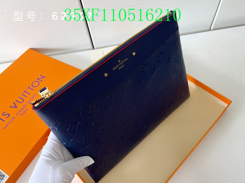 COZY BAGS - LOV Wallet - 1363