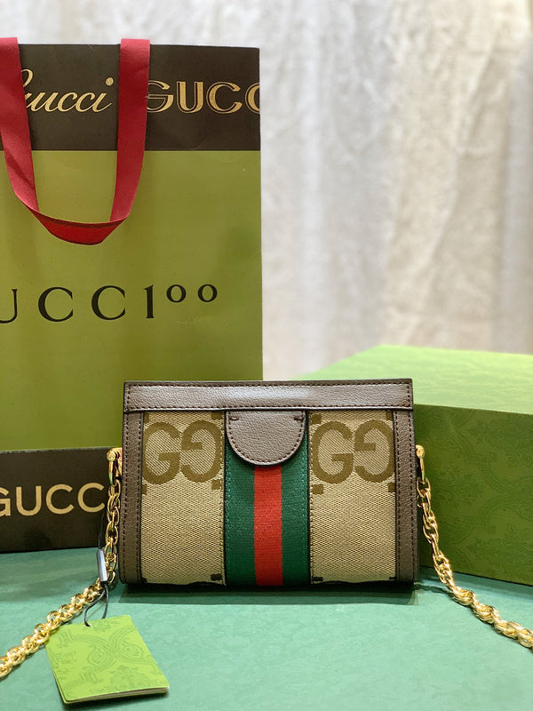 COZY BAGS - GUKI Bags - 798
