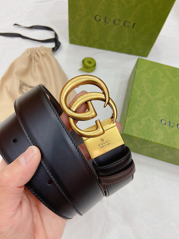 COZY BAGS - GUKI Belts - 012