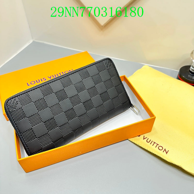 COZY BAGS - LOV Wallet - 647