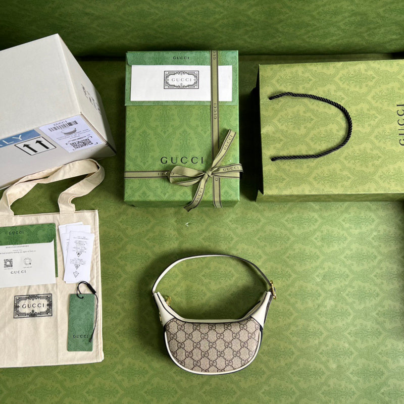COZY BAGS - Guki Men Bags - 124