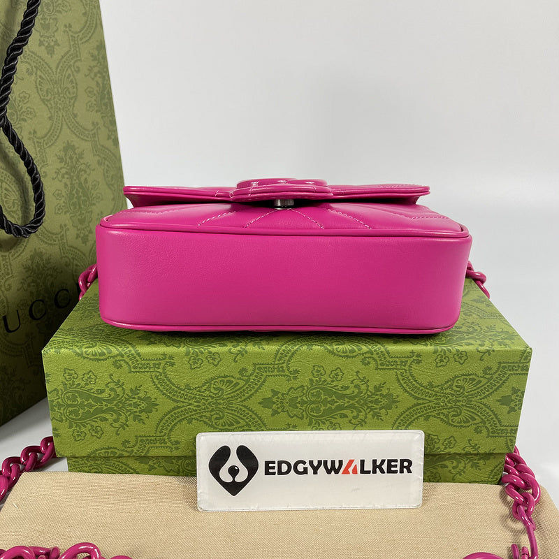 Cozy Bags - GUKI Women Shoulders Bags - 183