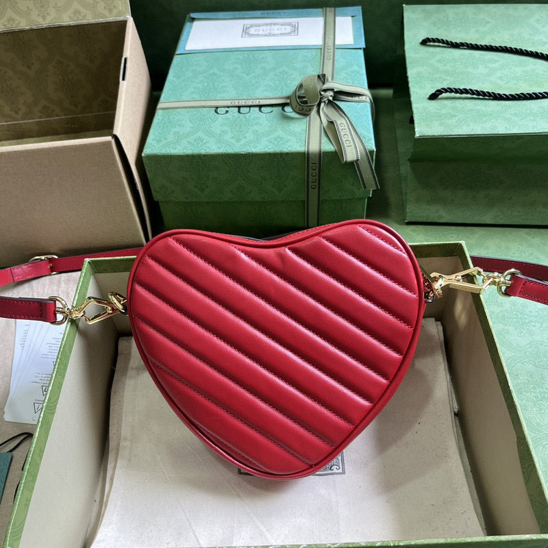 COZY BAGS - GUKI Women Bags - 116