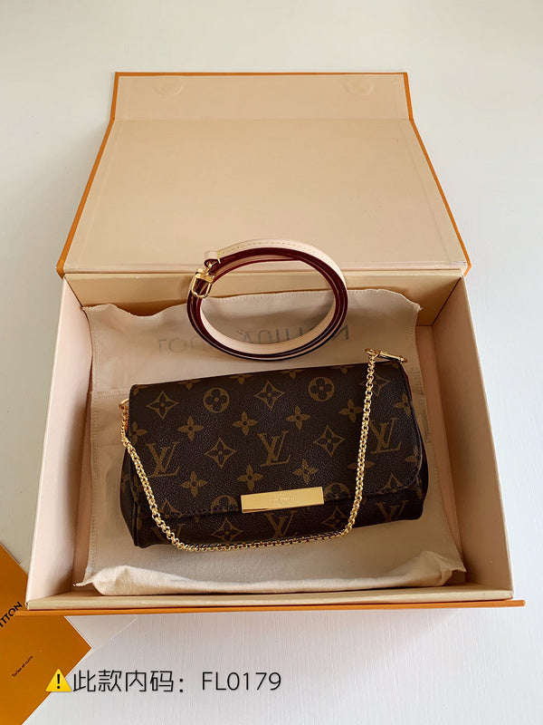 COZY BAGS - LOV Bags - 5211