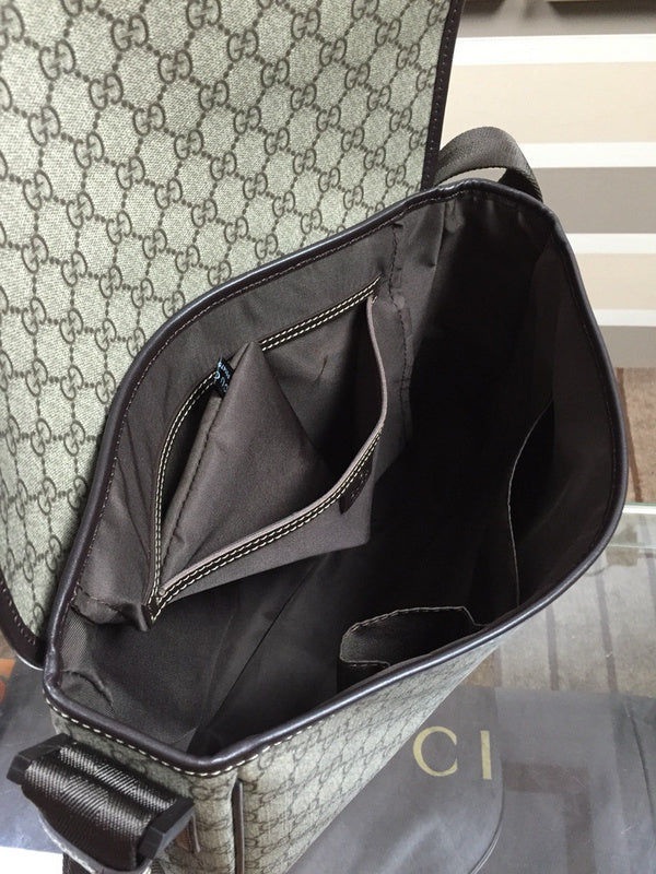 COZY BAGS - Guki Men Bags - 331