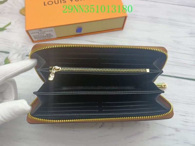COZY BAGS - LOV Wallet - 930