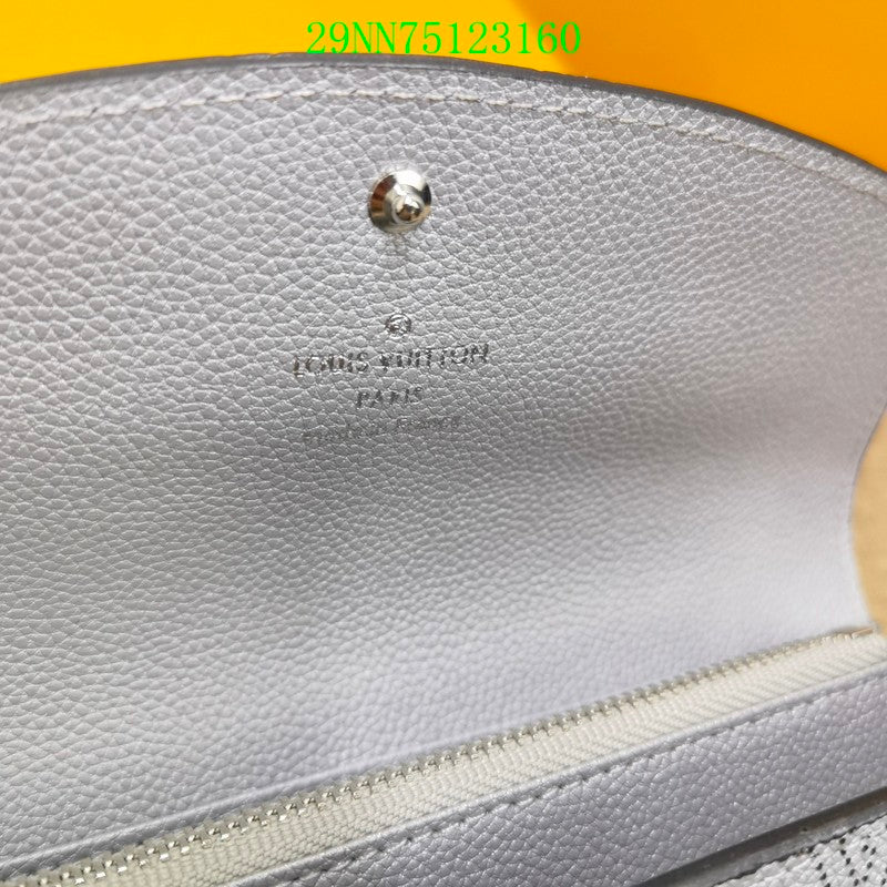 COZY BAGS - CHL Wallet - 261