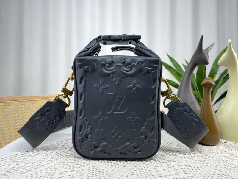 COZY BAGS - LOV Men Bags - 003