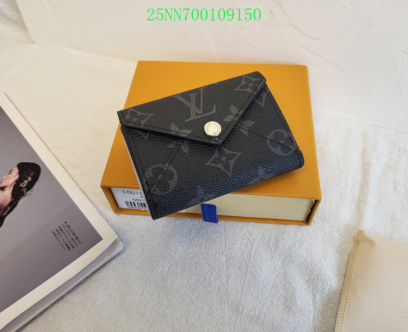 COZY BAGS - LOV Wallet - 763