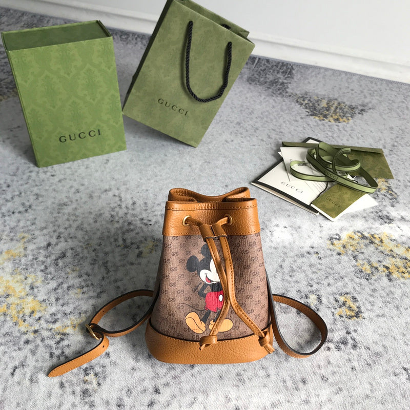 COZY BAGS - GUKI Women Bags - 787