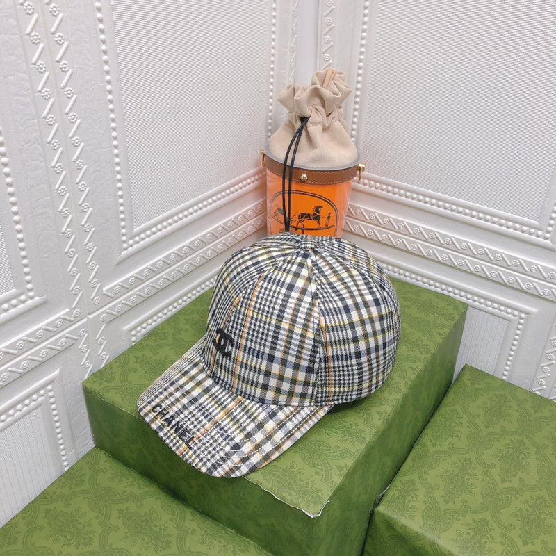 COZY BAGS - CHL Hats & Caps - 035