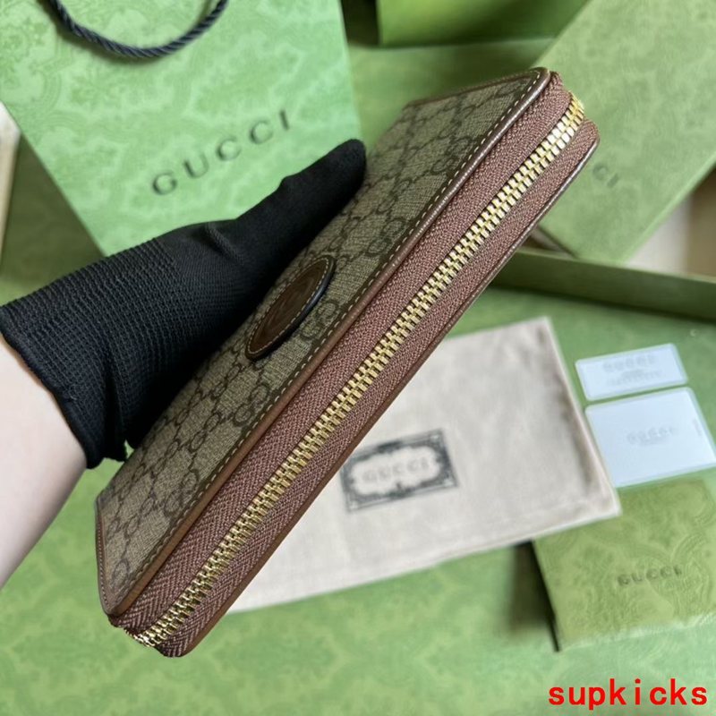 COZY BAGS - Mix Wallets - 257