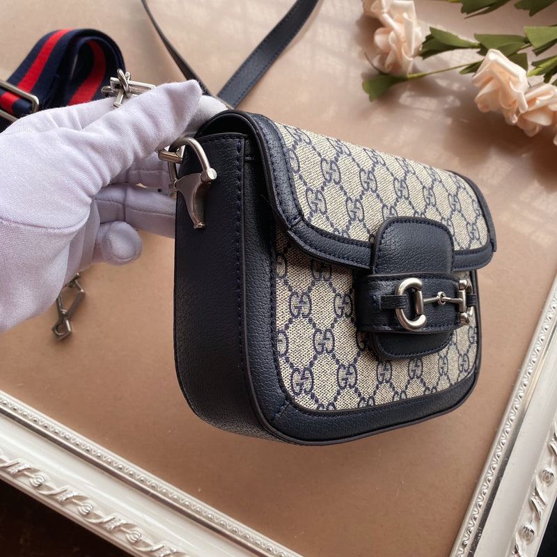 COZY BAGS - GUKI Bags - 1021
