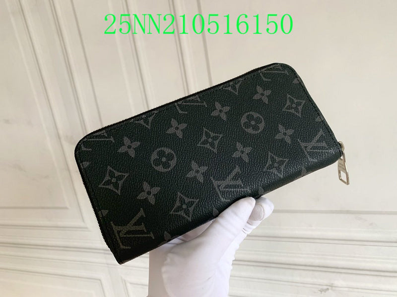 COZY BAGS - LOV Wallet - 1353