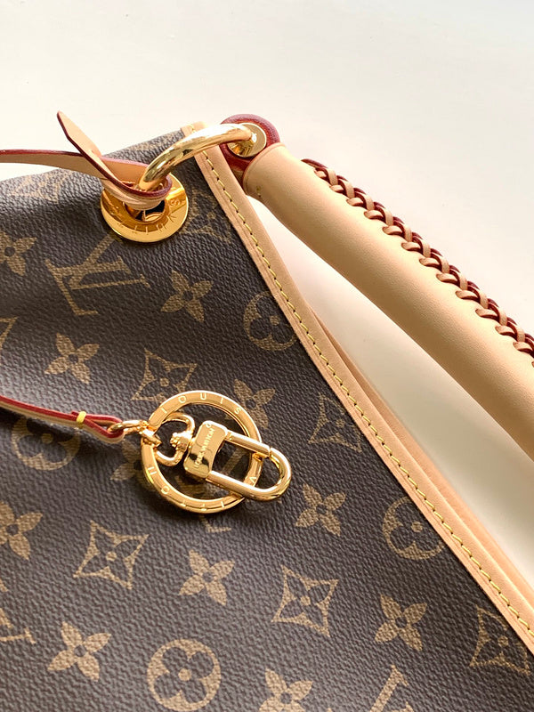 COZY - LV Bags - 678