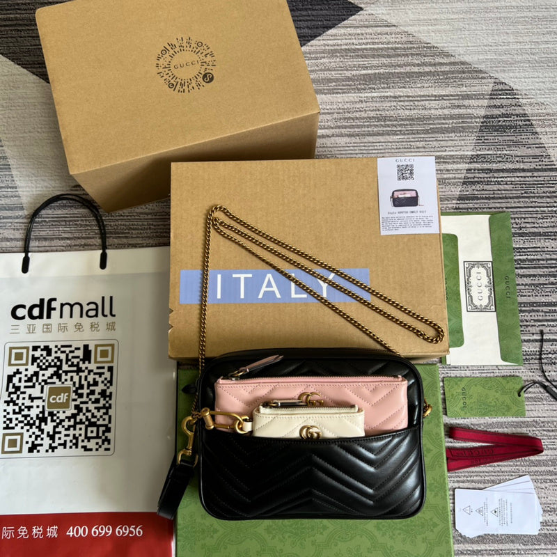 COZY BAGS - GUKI Bags - 1217
