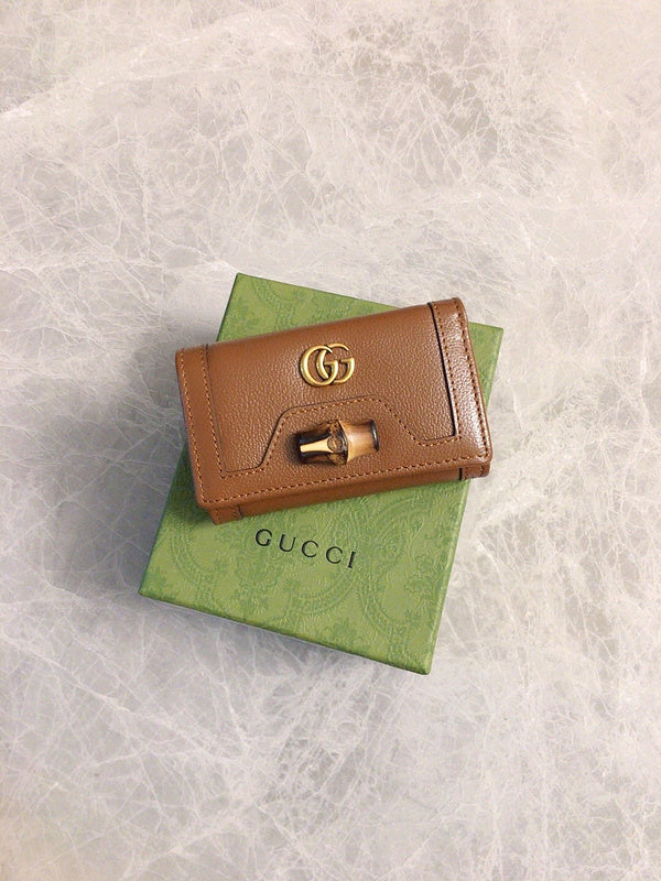 COZY BAGS - Guki Wallet - 247