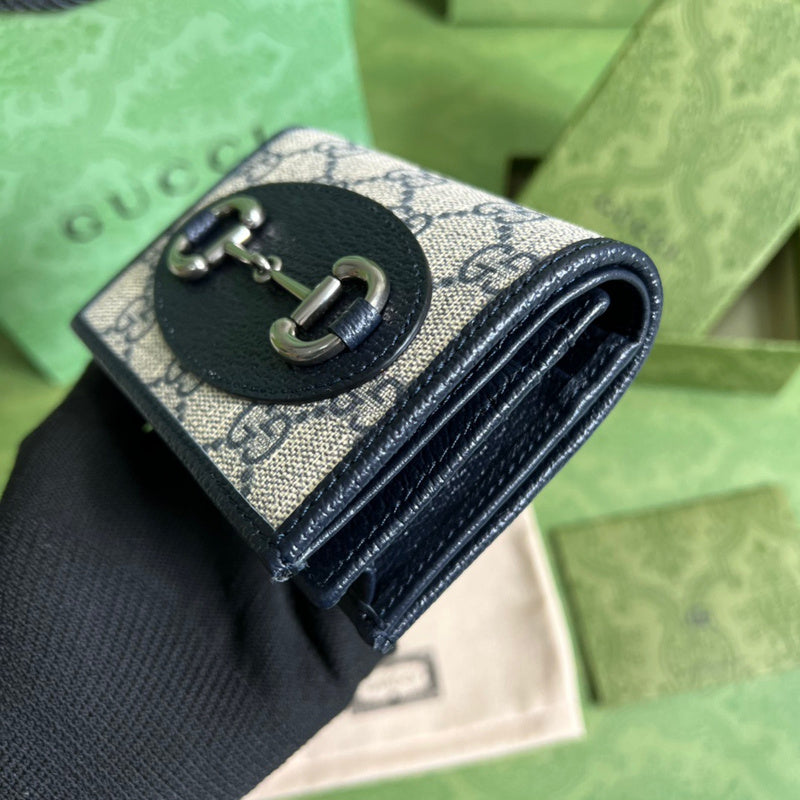 Cozy Bags - GUKI Women Wallets - 075