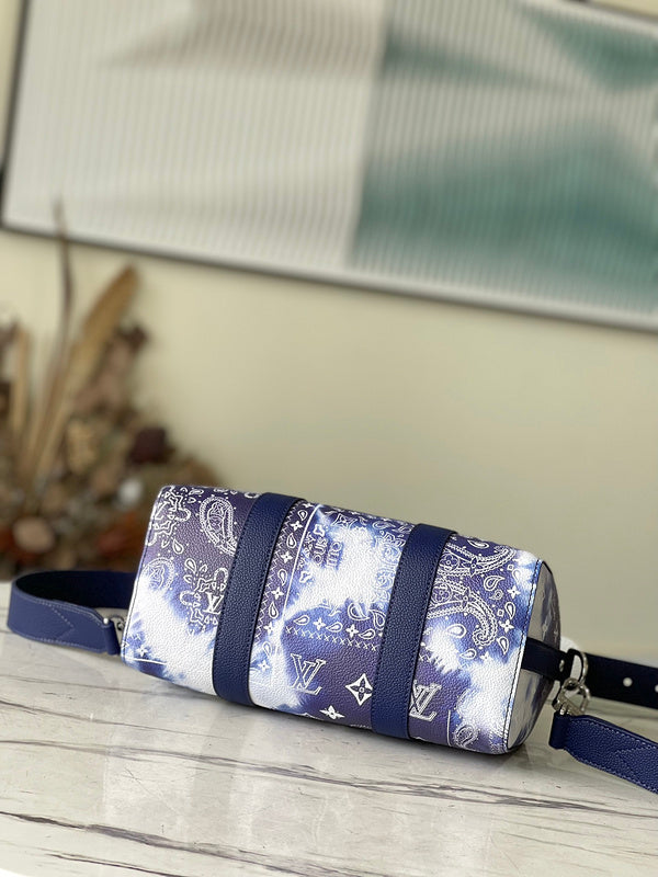 COZY BAGS - LOV Men Bags - 144