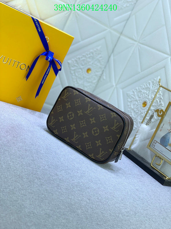COZY BAGS - LOV Wallet - 547